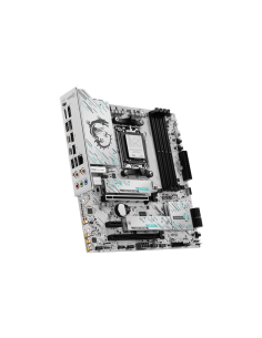 MSI B850M GAMING PLUS WIFI/AM5 2